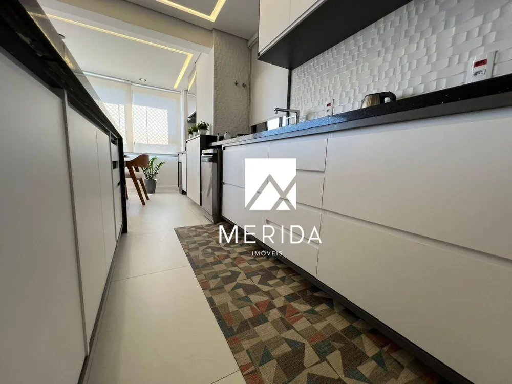 Apartamento, 3 quartos, 105 m² - Foto 11
