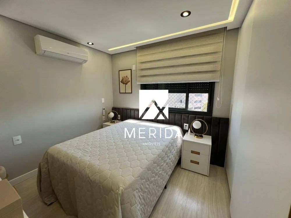 Apartamento, 3 quartos, 105 m² - Foto 15