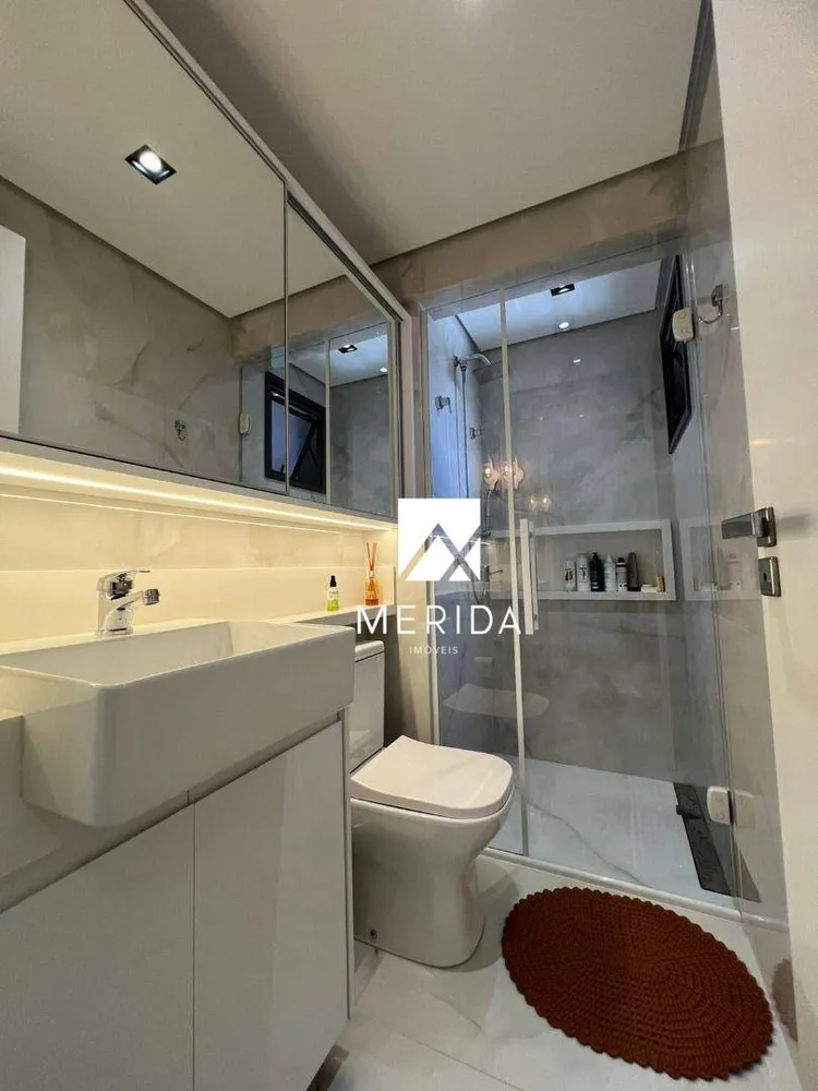 Apartamento, 3 quartos, 105 m² - Foto 13