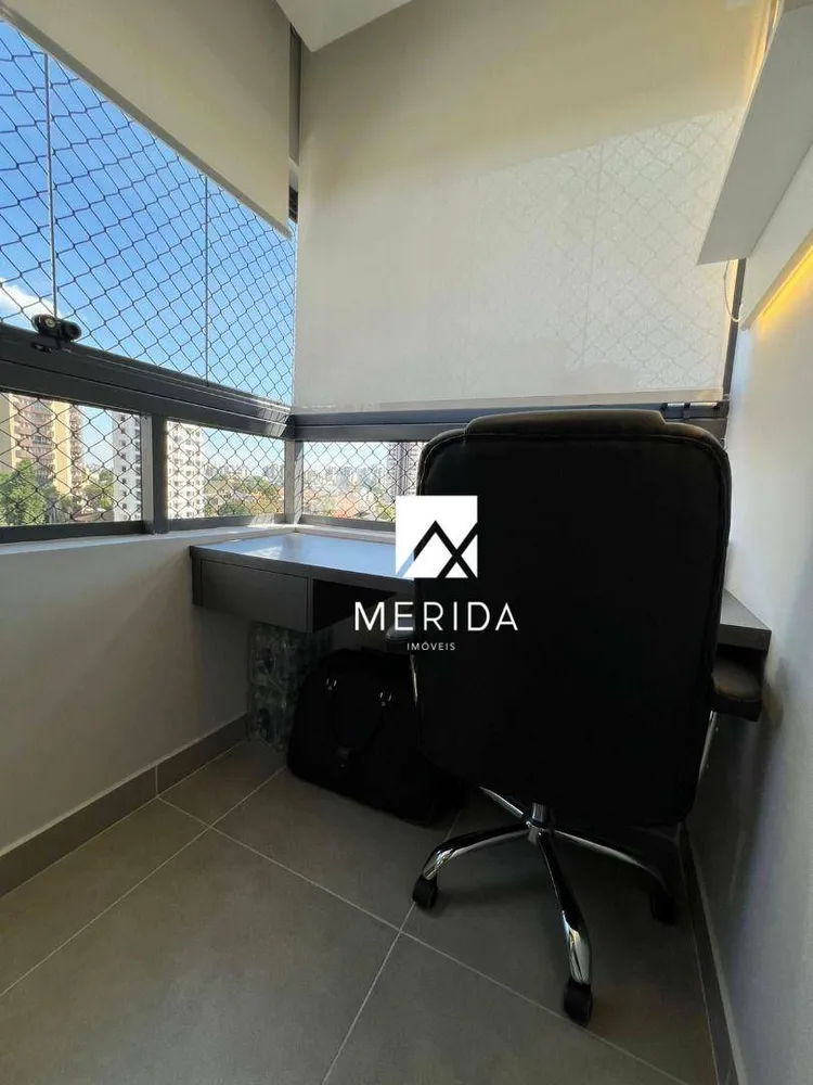 Apartamento, 3 quartos, 105 m² - Foto 9