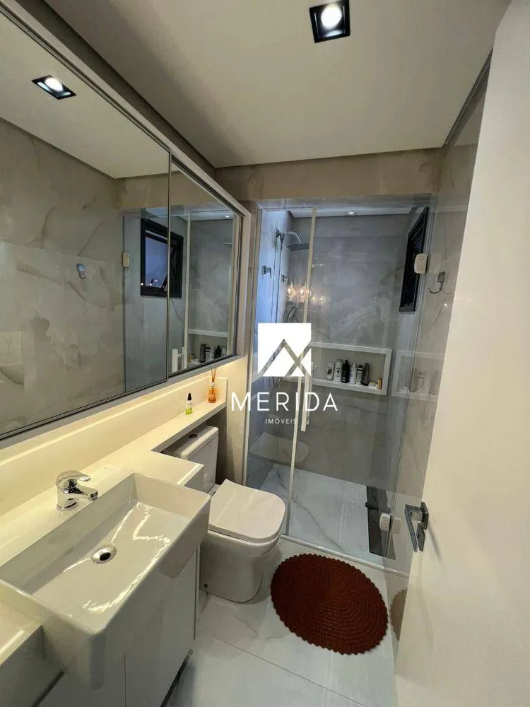 Apartamento, 3 quartos, 105 m² - Foto 5