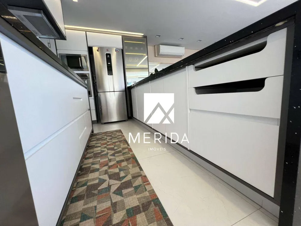 Apartamento, 3 quartos, 105 m² - Foto 8