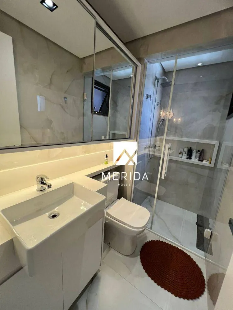 Apartamento, 3 quartos, 105 m² - Foto 6