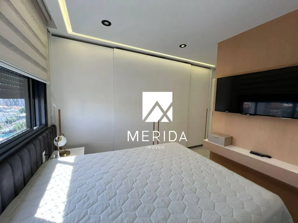 Apartamento, 3 quartos, 105 m² - Foto 10
