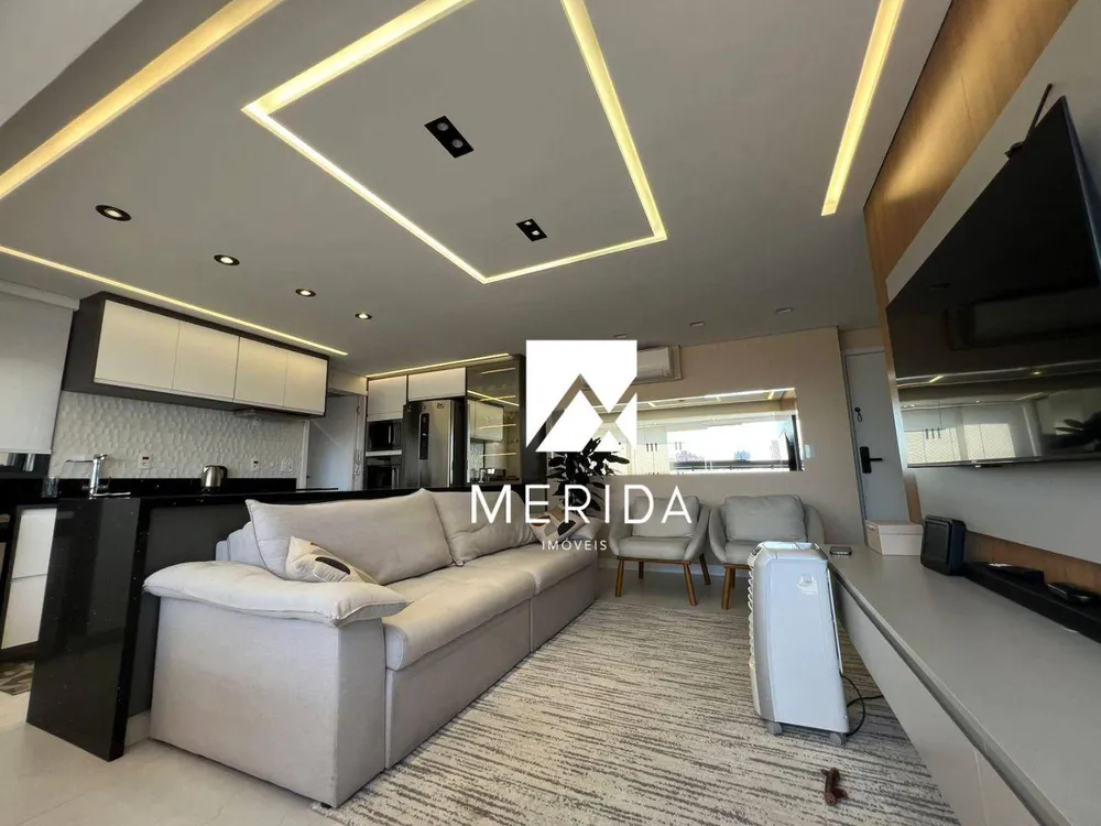 Apartamento, 3 quartos, 105 m² - Foto 3