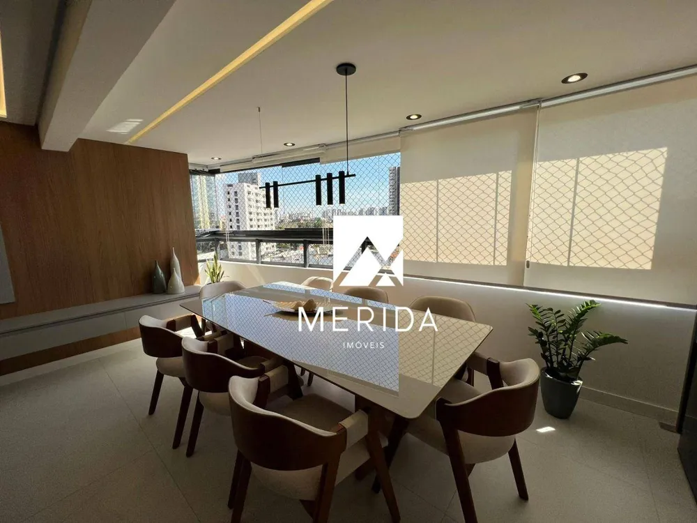 Apartamento, 3 quartos, 105 m² - Foto 7