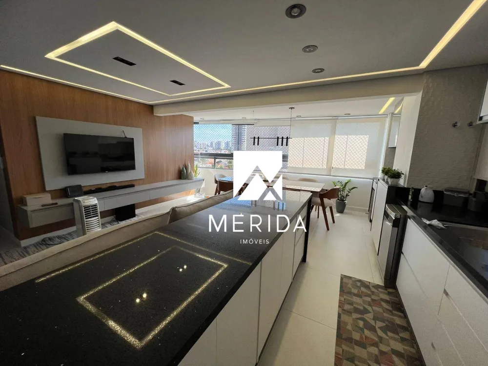 Apartamento, 3 quartos, 105 m² - Foto 5