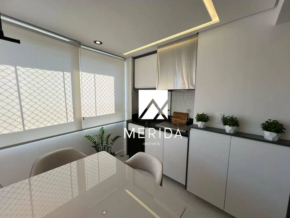 Apartamento, 3 quartos, 105 m² - Foto 12