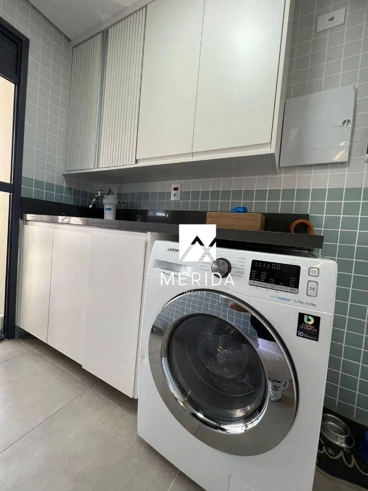 Apartamento, 3 quartos, 105 m² - Foto 7