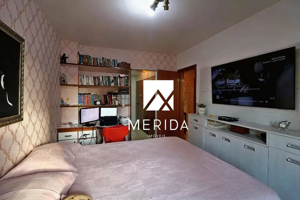Apartamento, 3 quartos, 107 m² - Foto 7