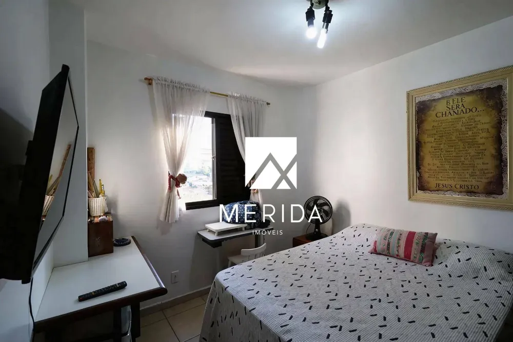 Apartamento, 3 quartos, 107 m² - Foto 3