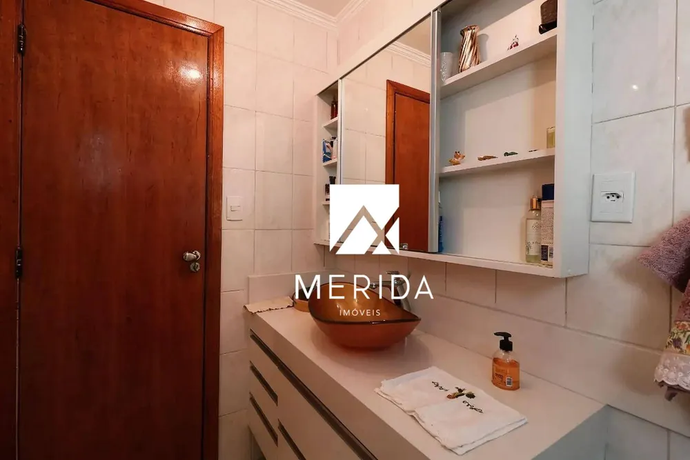 Apartamento, 3 quartos, 107 m² - Foto 2