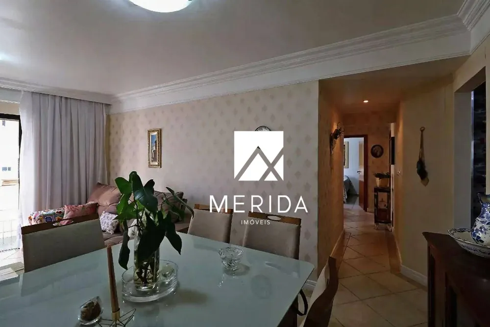 Apartamento, 3 quartos, 107 m² - Foto 4
