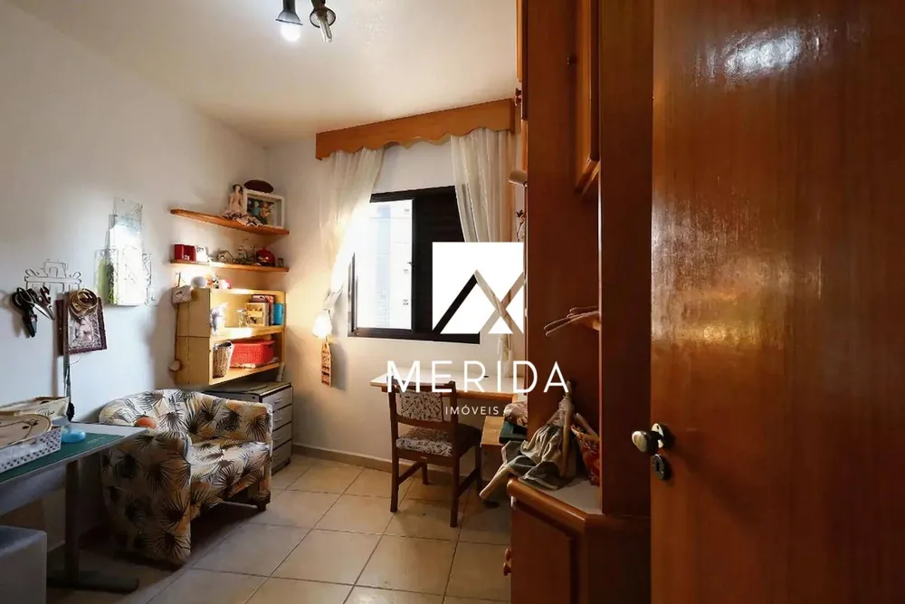 Apartamento, 3 quartos, 107 m² - Foto 1