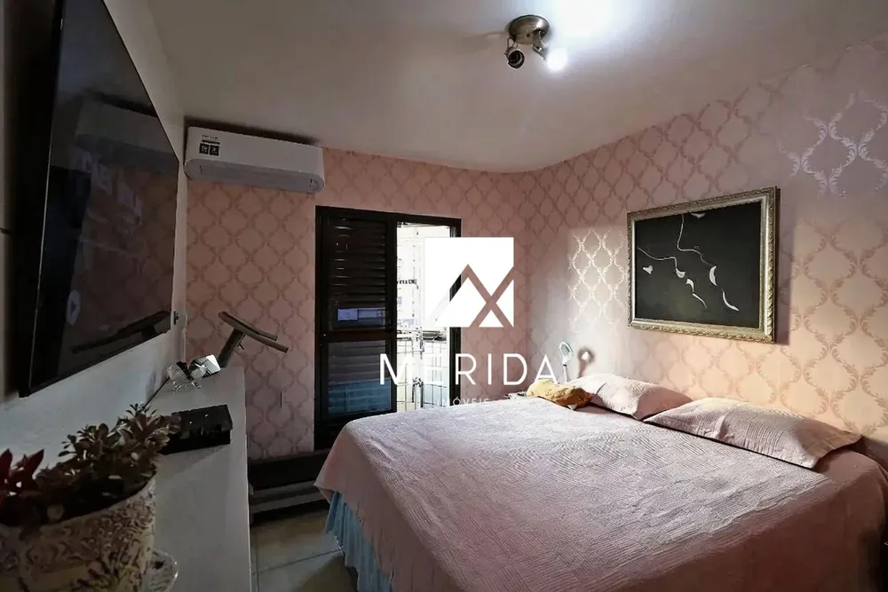 Apartamento, 3 quartos, 107 m² - Foto 8