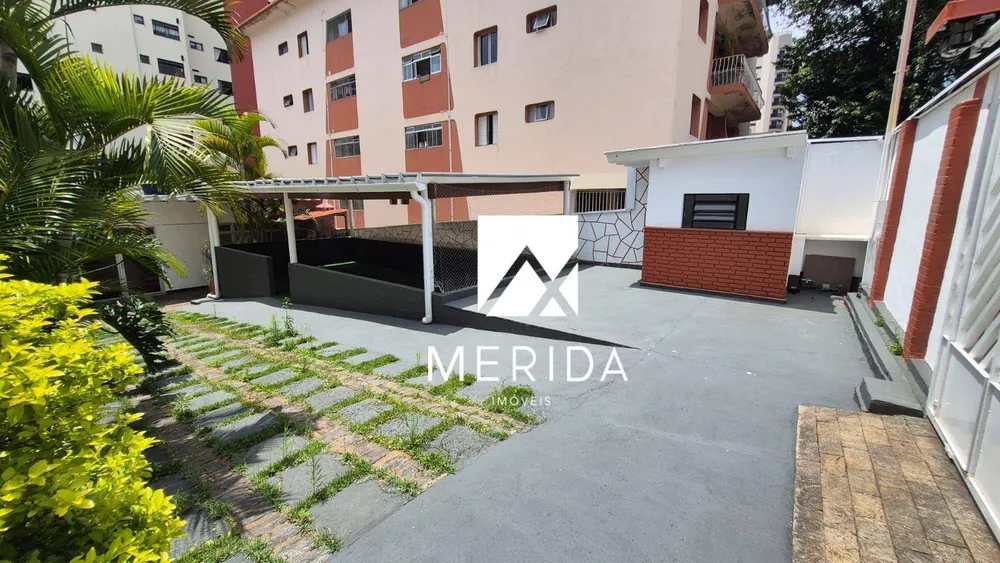 Casa, 4 quartos, 280 m² - Foto 1