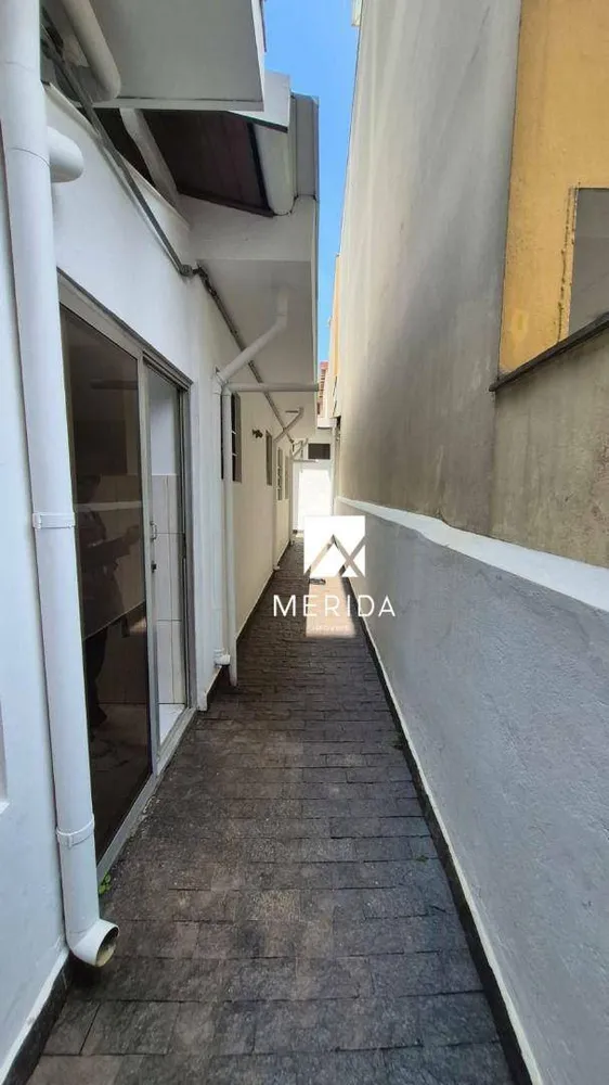 Casa, 4 quartos, 280 m² - Foto 11