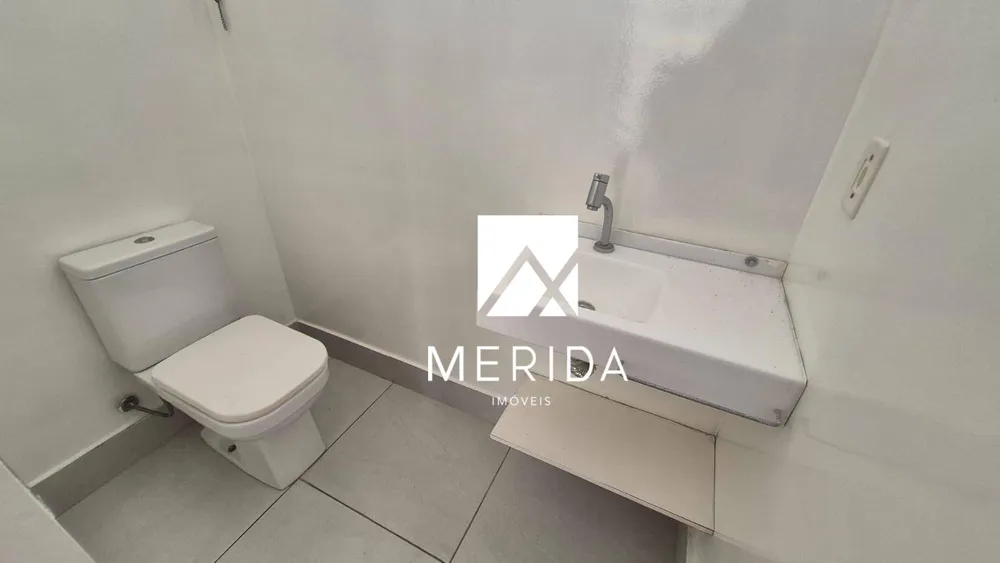 Casa, 4 quartos, 280 m² - Foto 2