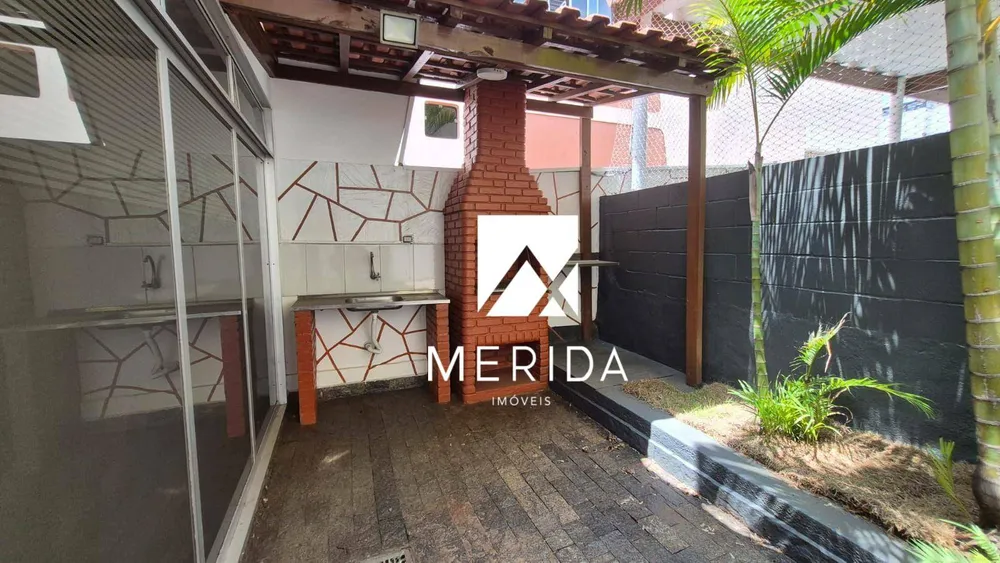 Casa, 4 quartos, 280 m² - Foto 12