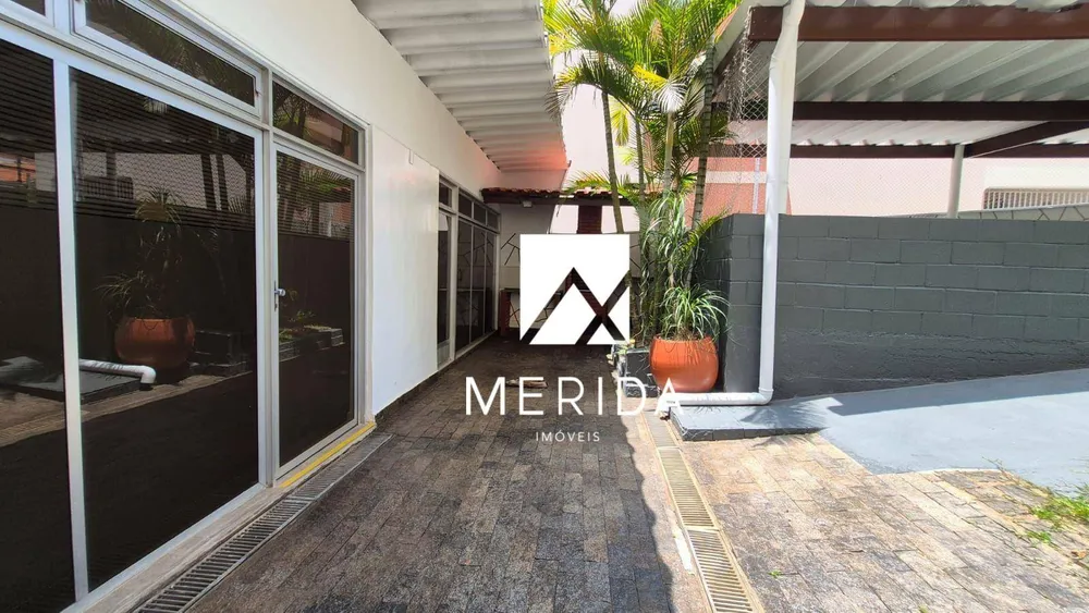 Casa, 4 quartos, 280 m² - Foto 13