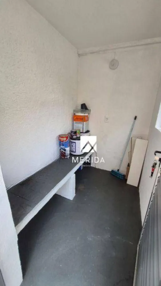 Casa, 4 quartos, 280 m² - Foto 16