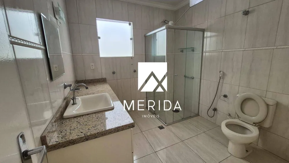 Casa, 4 quartos, 280 m² - Foto 4
