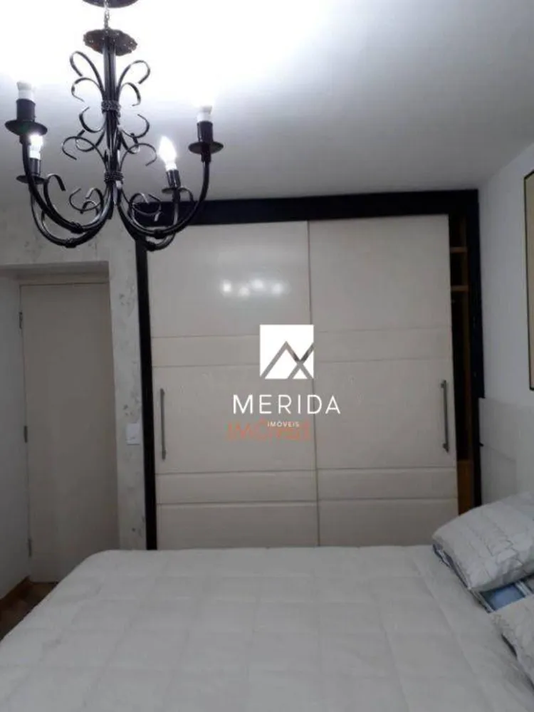 Apartamento, 2 quartos, 92 m² - Foto 11
