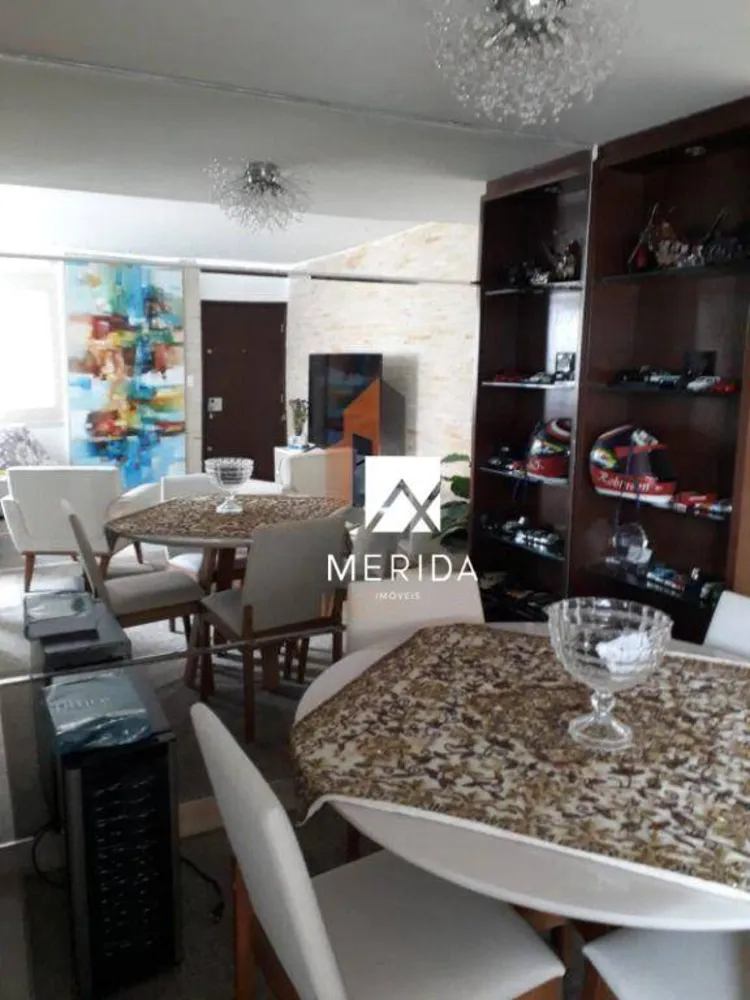 Apartamento, 2 quartos, 92 m² - Foto 2