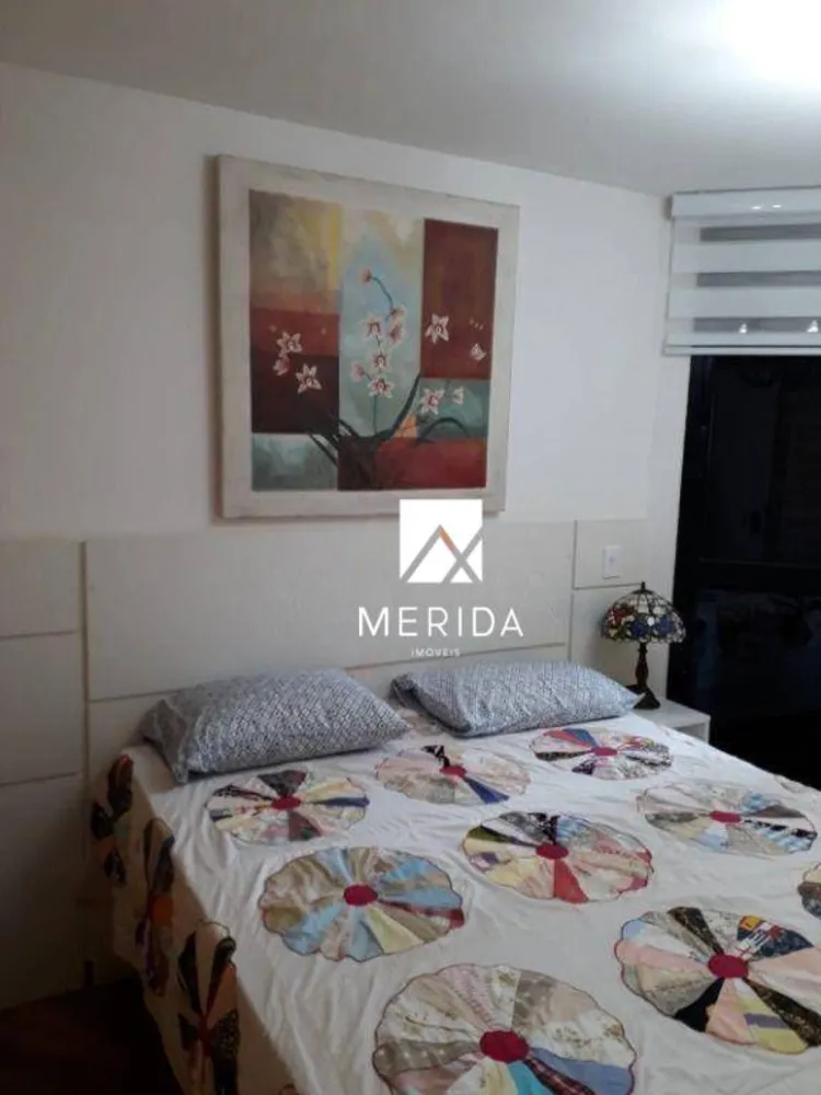 Apartamento, 2 quartos, 92 m² - Foto 5