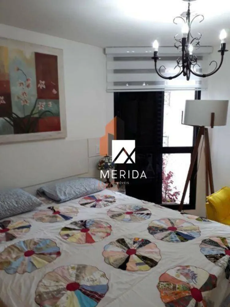 Apartamento, 2 quartos, 92 m² - Foto 12