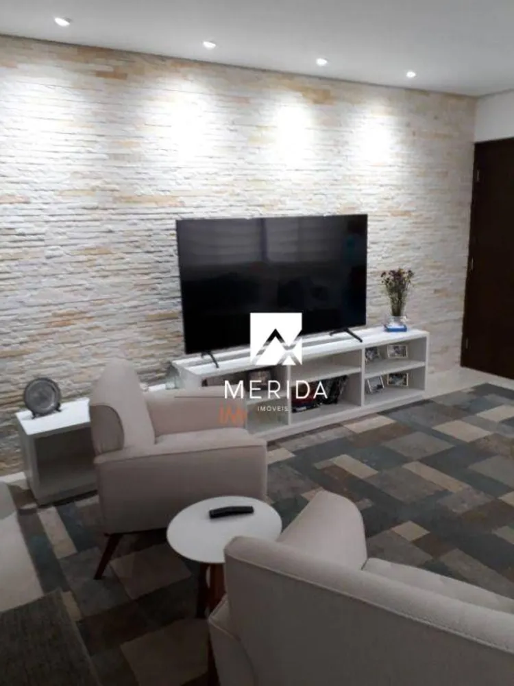 Apartamento, 2 quartos, 92 m² - Foto 8