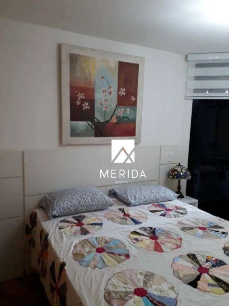 Apartamento, 2 quartos, 92 m² - Foto 13