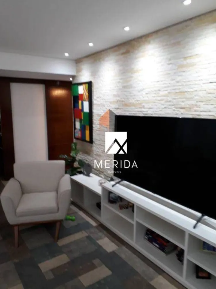 Apartamento, 2 quartos, 92 m² - Foto 9