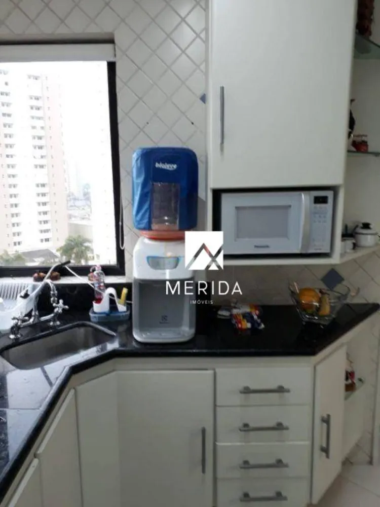 Apartamento, 2 quartos, 92 m² - Foto 3
