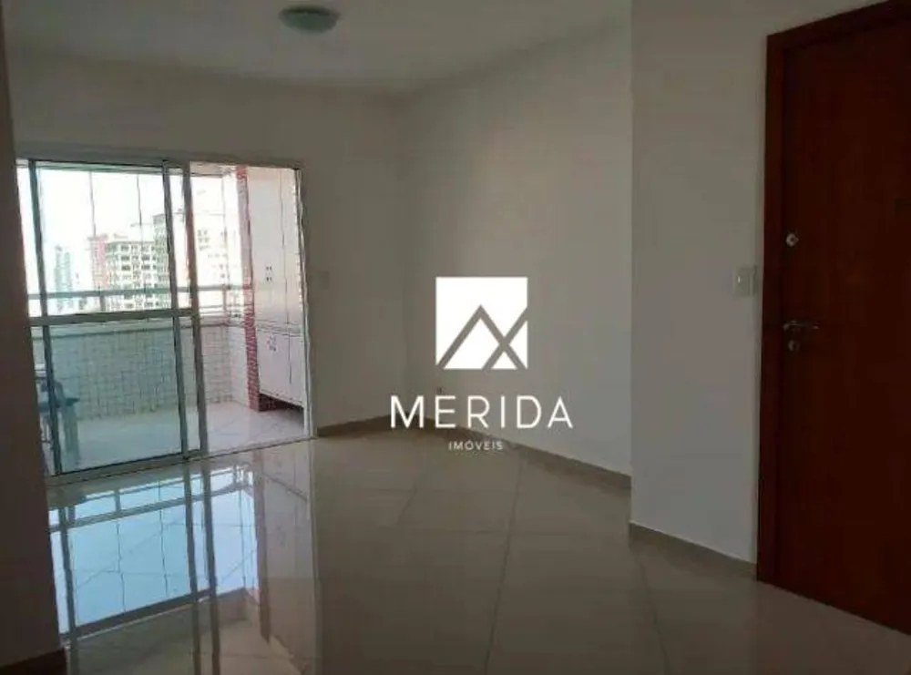 Apartamento, 3 quartos, 107 m² - Foto 1