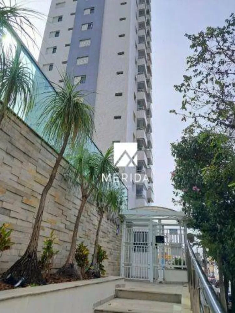 Apartamento, 3 quartos, 107 m² - Foto 15