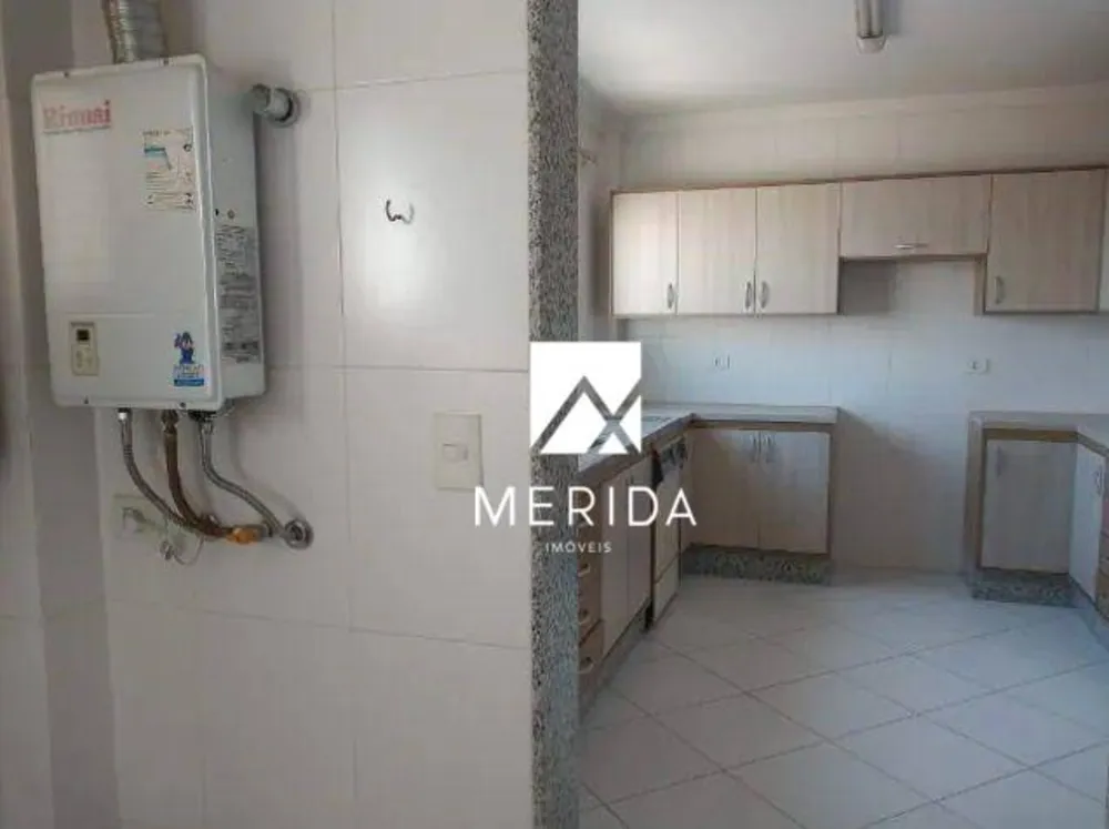 Apartamento, 3 quartos, 107 m² - Foto 6
