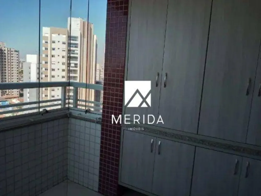 Apartamento, 3 quartos, 107 m² - Foto 10