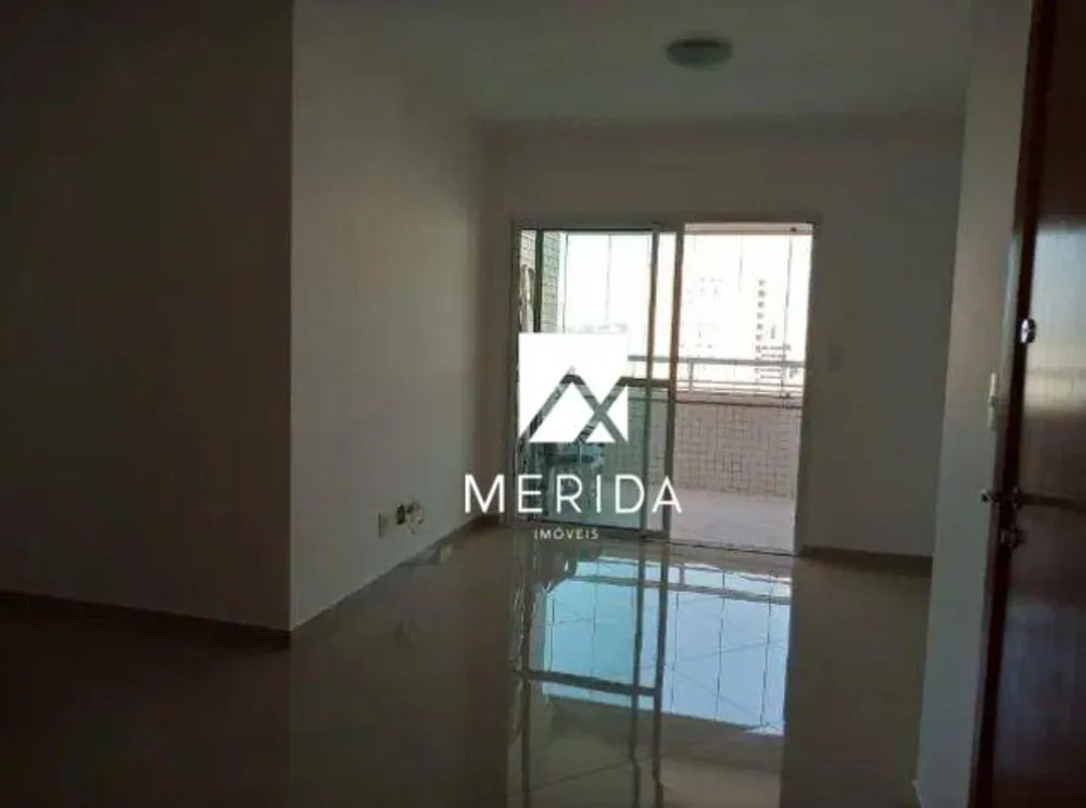 Apartamento, 3 quartos, 107 m² - Foto 2