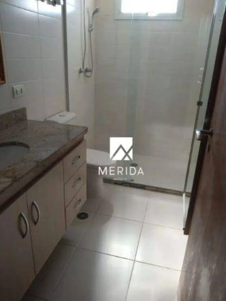 Apartamento, 3 quartos, 107 m² - Foto 11