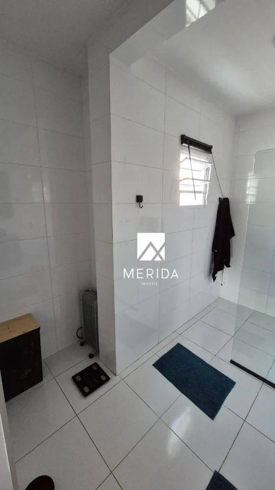 Sobrado, 3 quartos, 190 m² - Foto 8