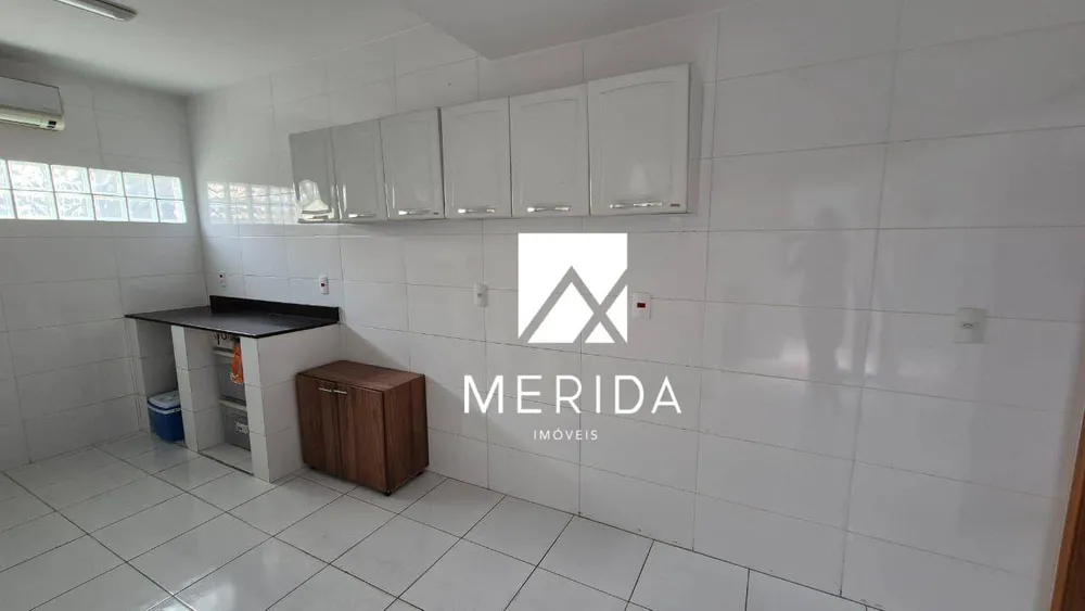 Sobrado, 3 quartos, 190 m² - Foto 4