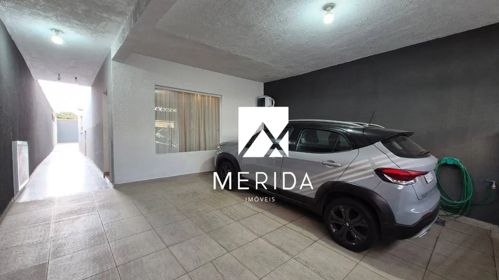 Sobrado, 3 quartos, 190 m² - Foto 9