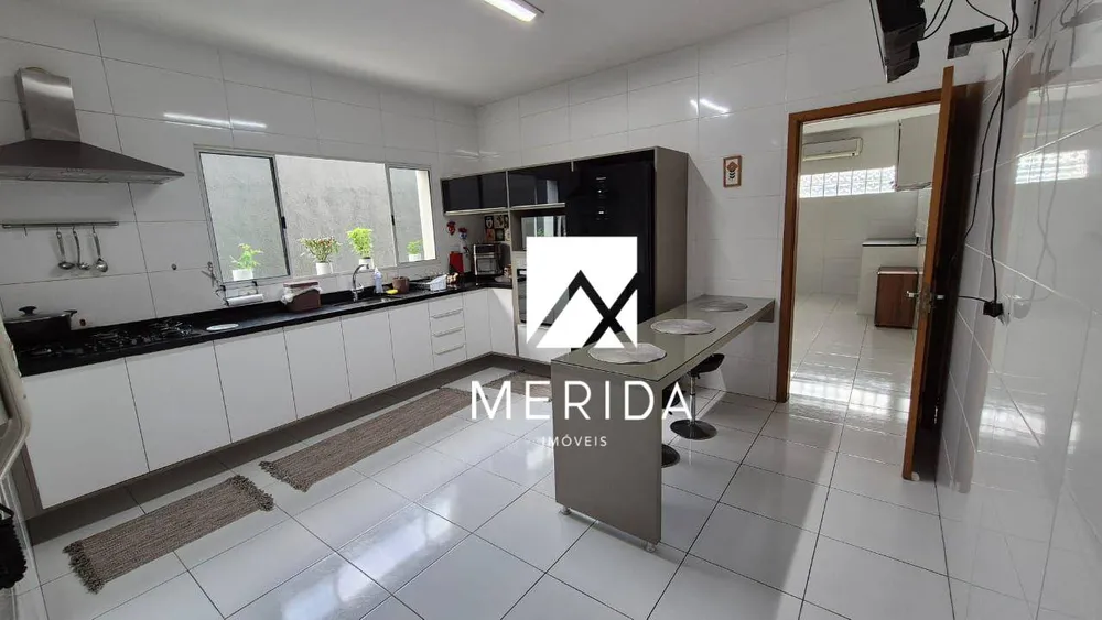 Sobrado, 3 quartos, 190 m² - Foto 7