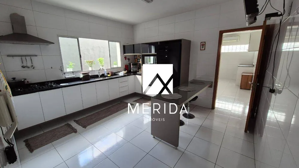Sobrado, 3 quartos, 190 m² - Foto 6
