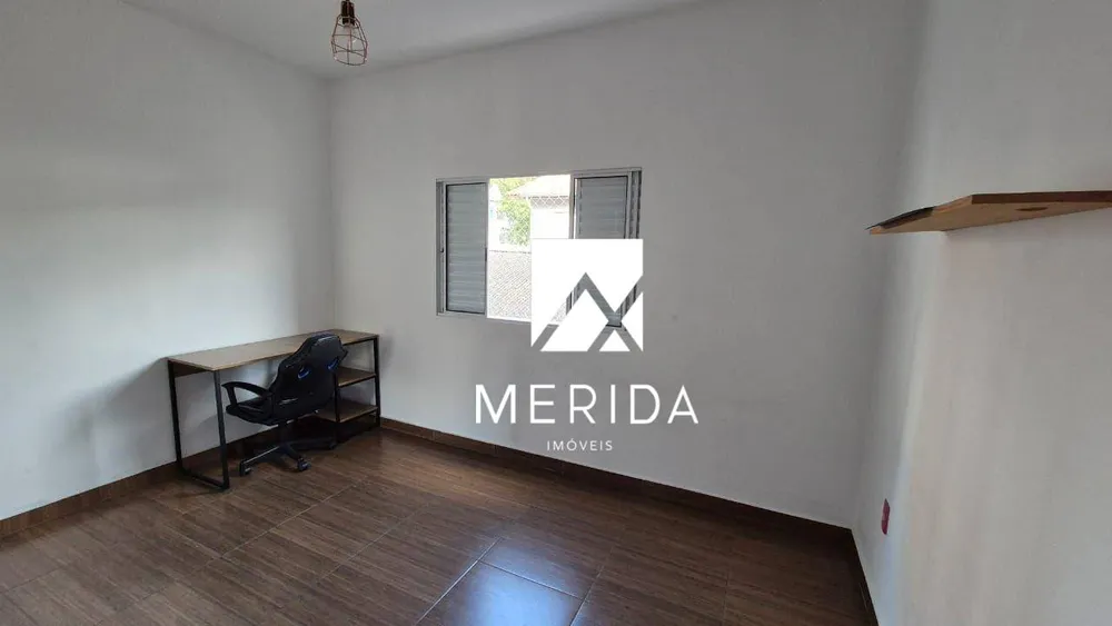 Sobrado, 3 quartos, 190 m² - Foto 1