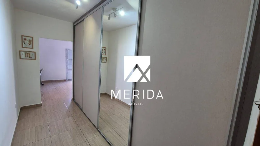 Sobrado, 3 quartos, 190 m² - Foto 2
