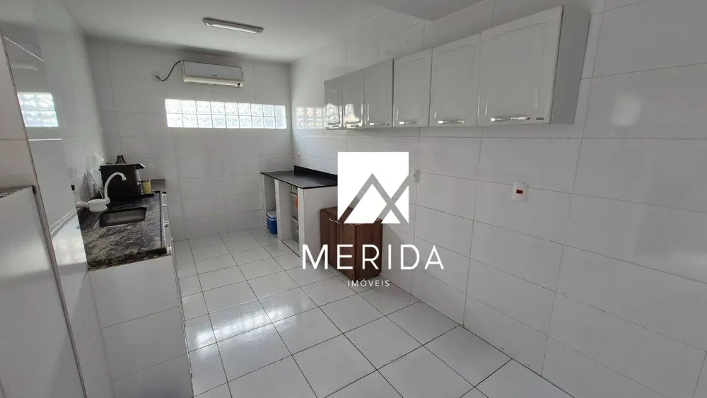 Sobrado, 3 quartos, 190 m² - Foto 3