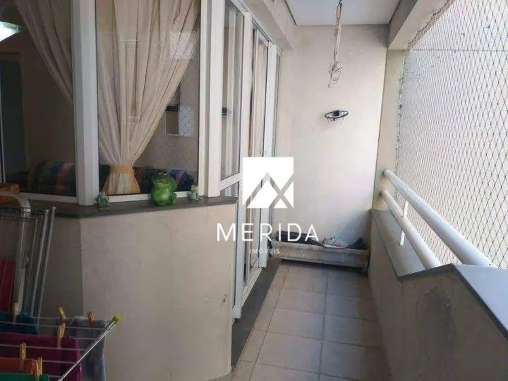 Apartamento, 3 quartos, 110 m² - Foto 1