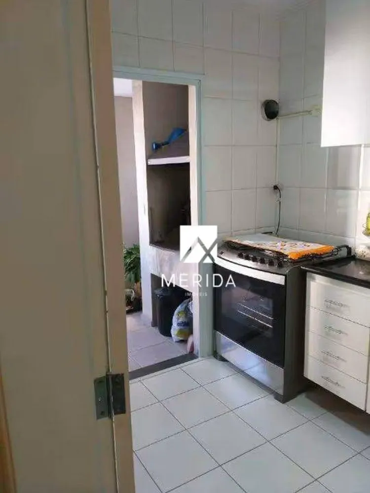 Apartamento, 3 quartos, 110 m² - Foto 4